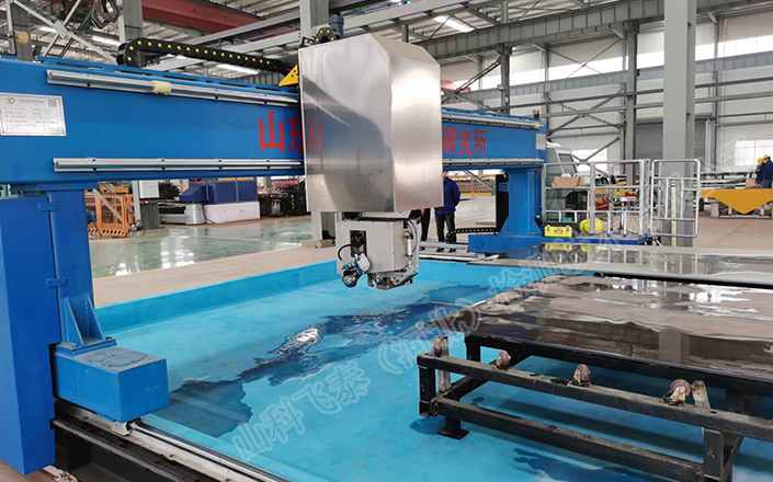 钢板相控阵超声波自动探伤设备